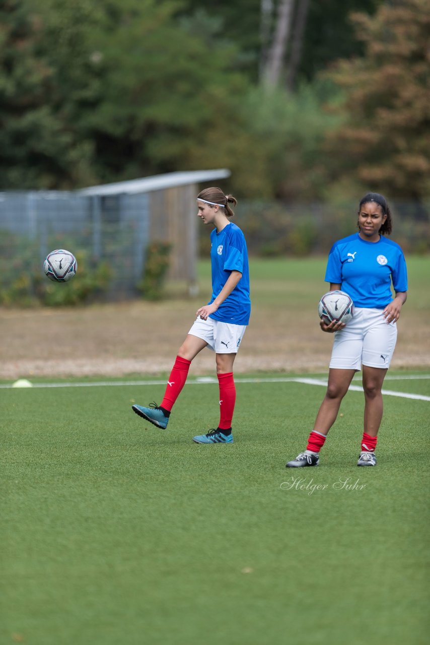 Bild 198 - F Oberliga Saisonstart